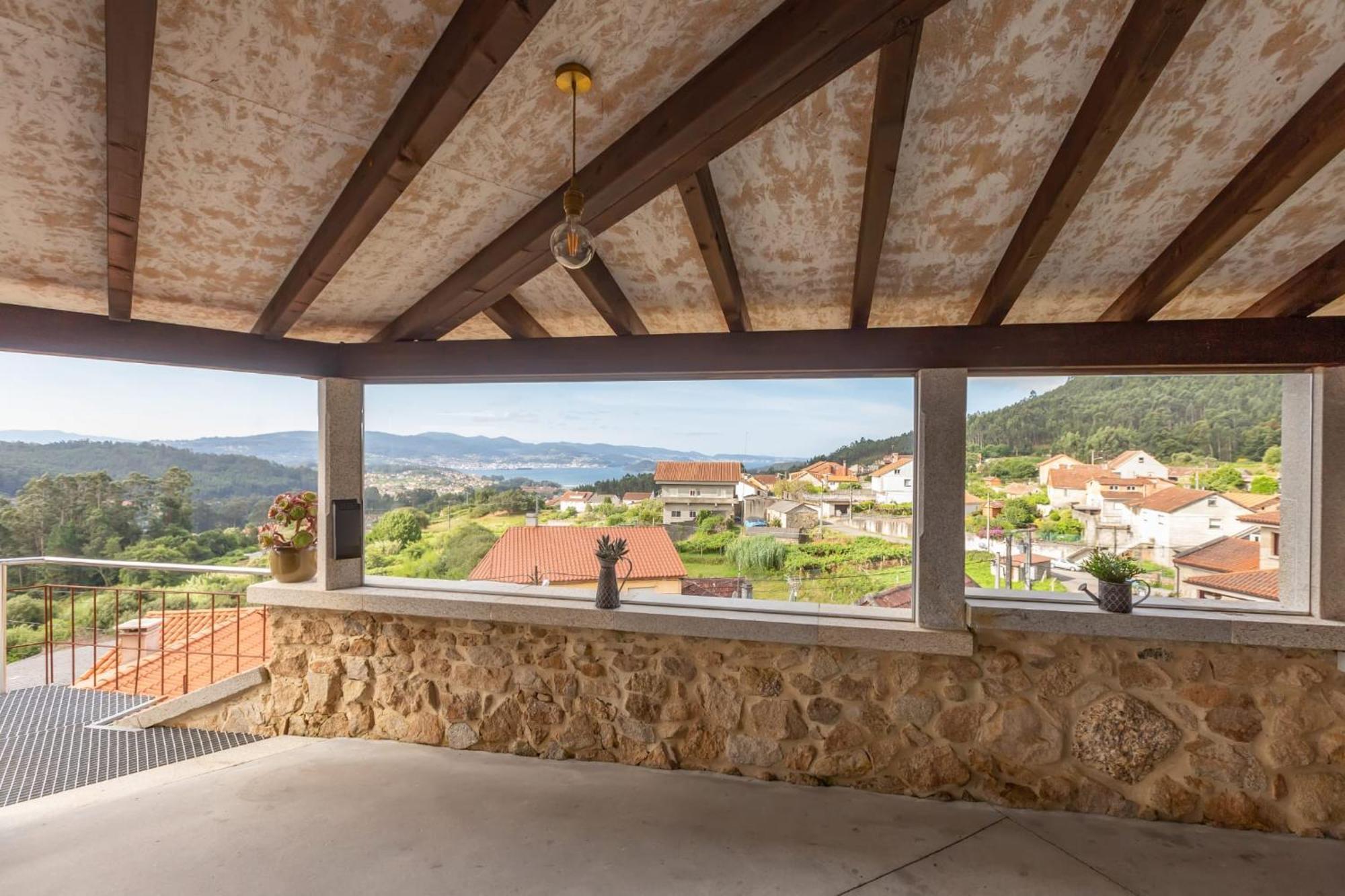 Holiday home Alma *
