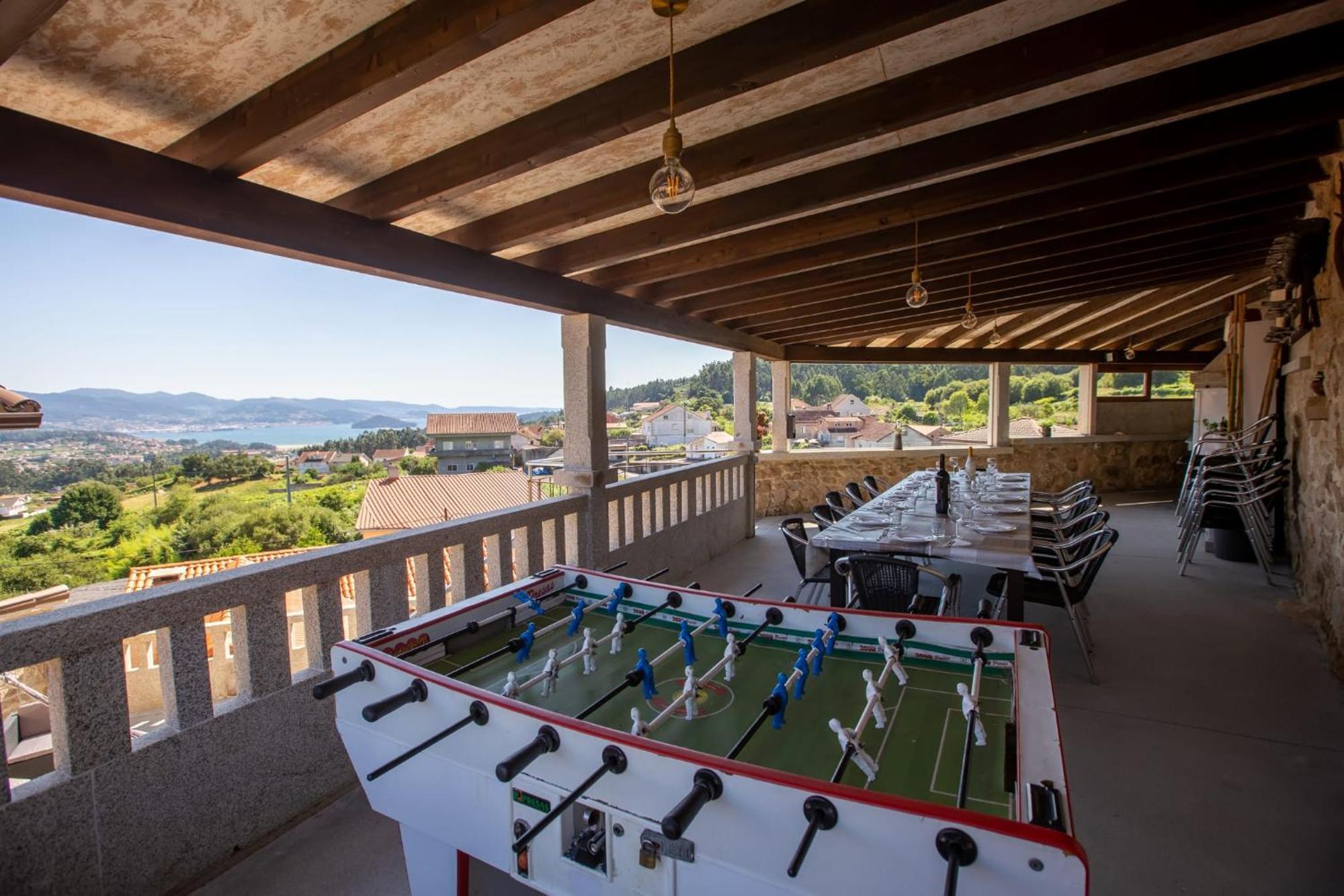 Alma Holiday home *