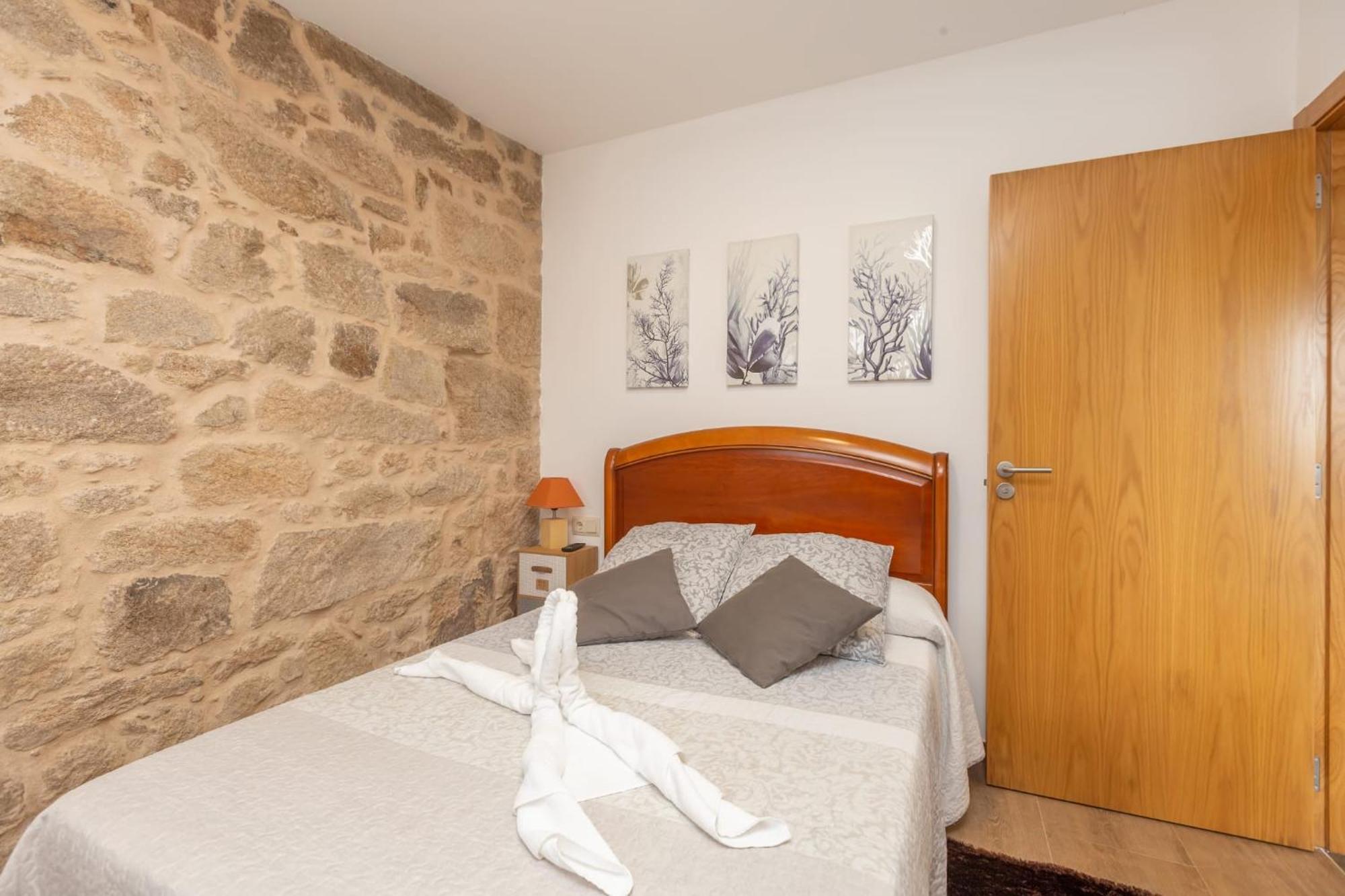 Alma Holiday home