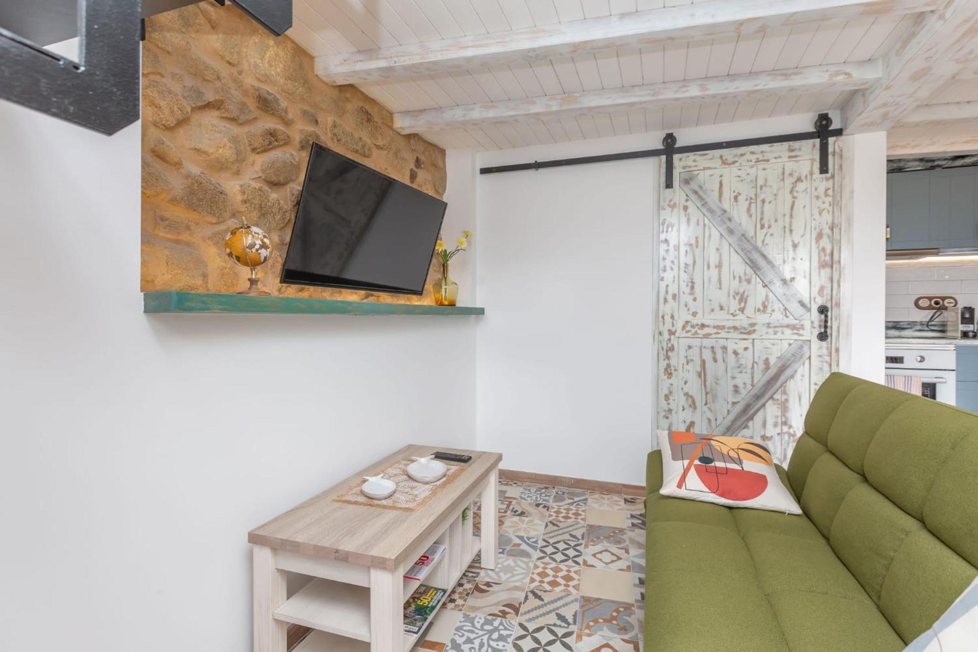 Alma Holiday home *