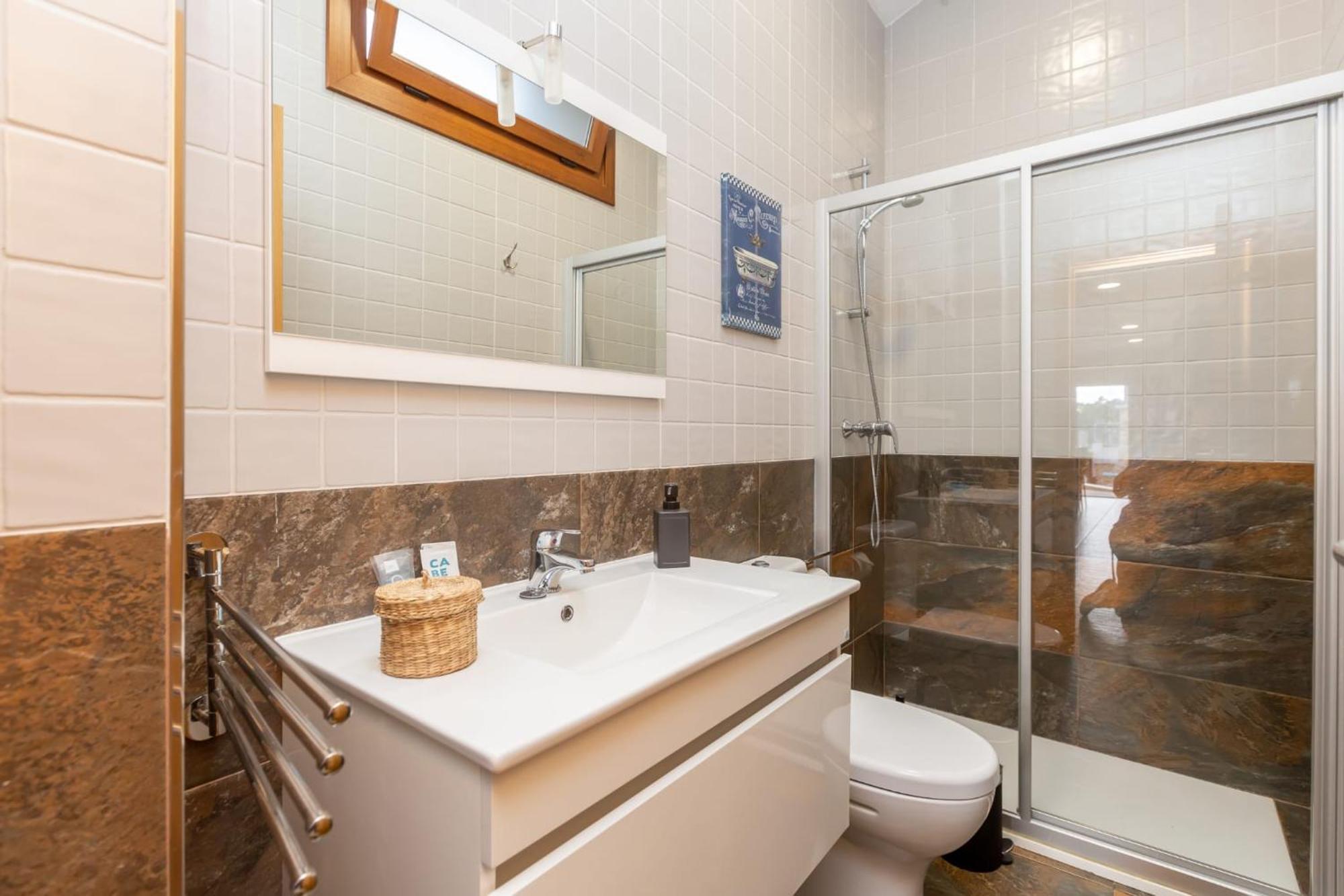 Alma Holiday home Poio