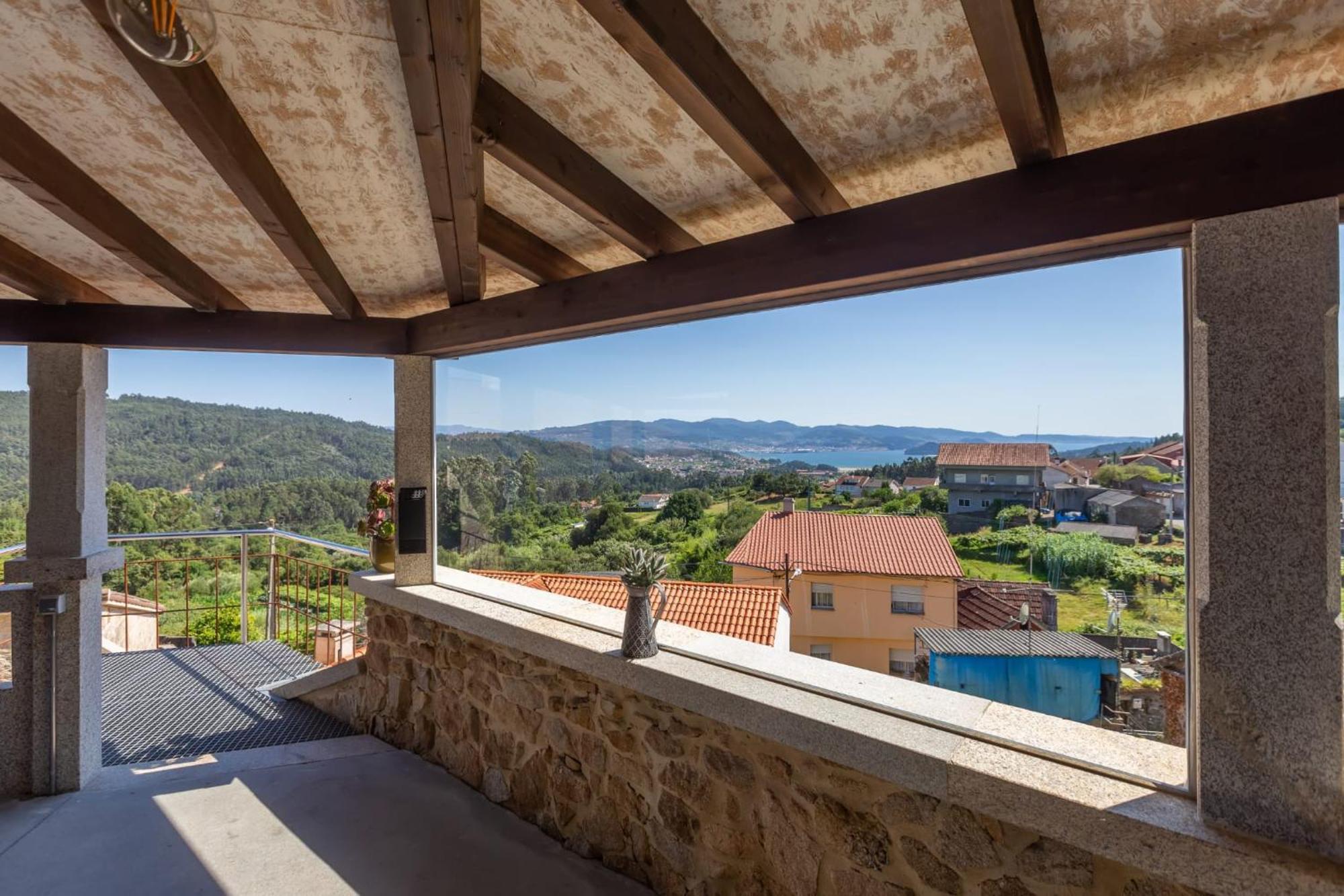 Alma Holiday home