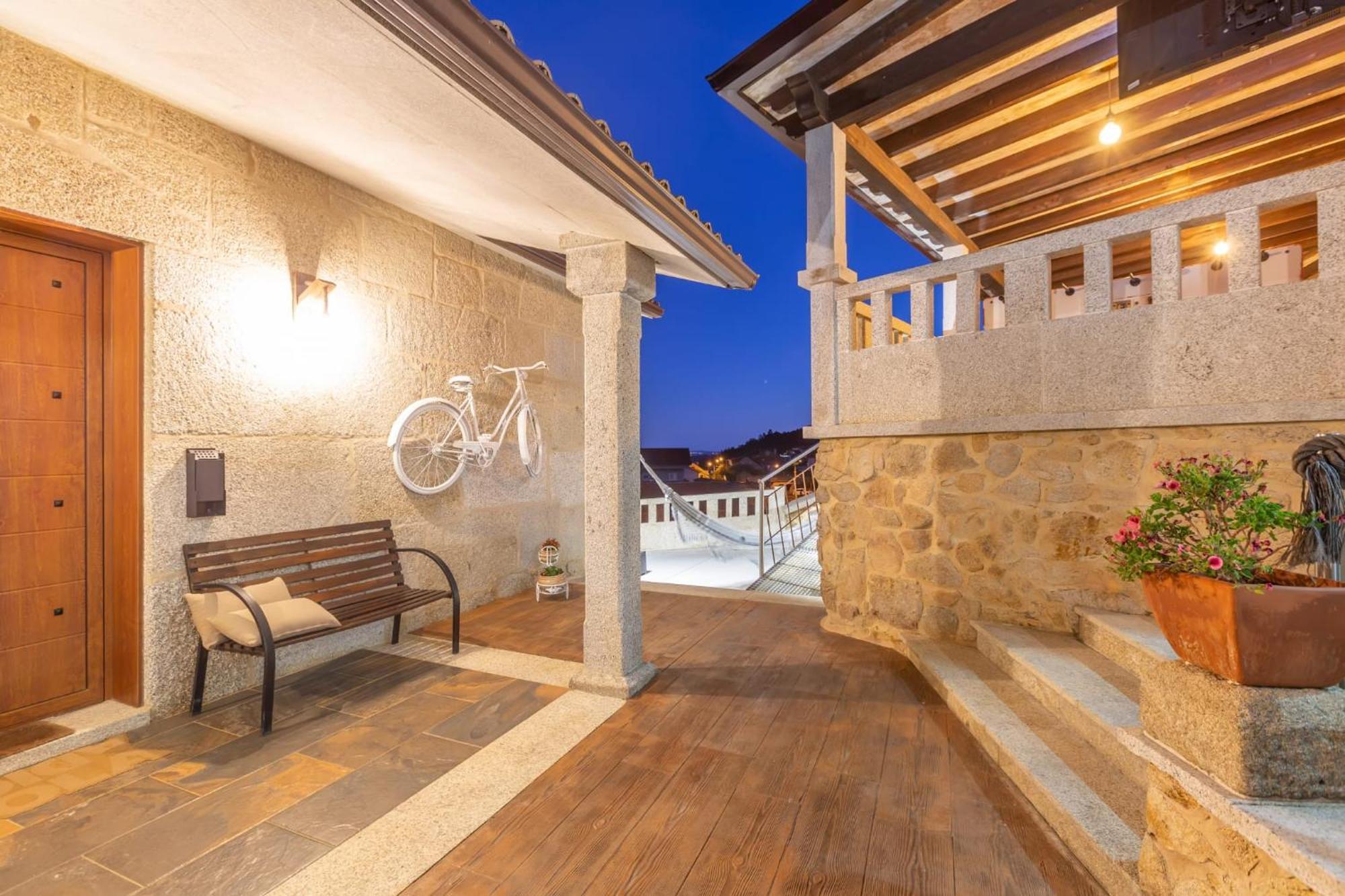 Alma Holiday home *